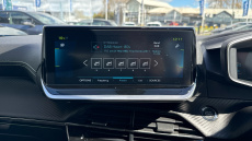 Peugeot 2008 100kW GT 50kWh 5dr Auto Electric Estate